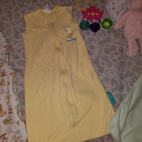 🚫SOLD🚫 Swaddle Sacks Bundle - Picture 4 of 6